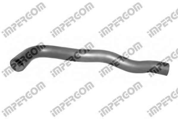 Шланг радиатора