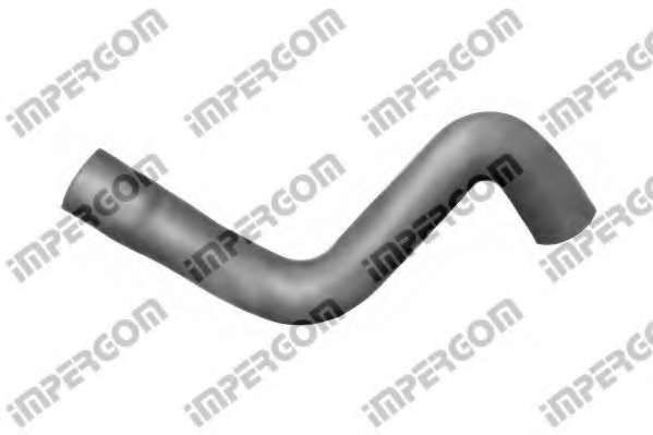 Шланг радиатора