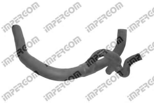 Шланг радиатора