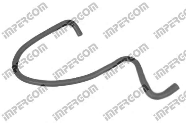 Шланг, теплообменник - отопление