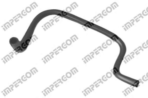 Шланг, теплообменник - отопление