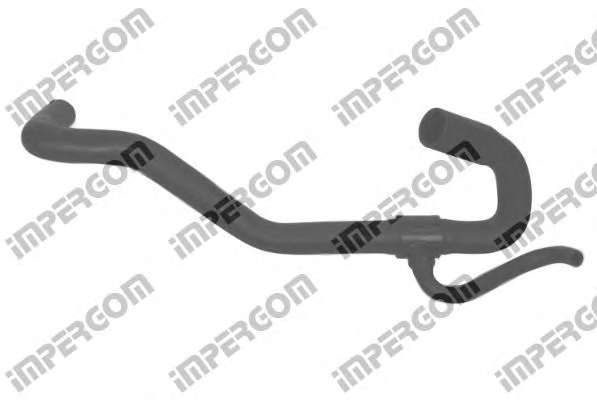 Шланг радиатора