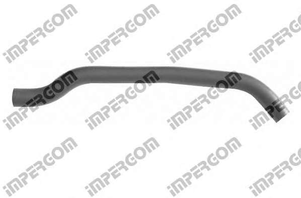 Шланг радиатора