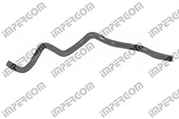 Шланг, теплообменник - отопление