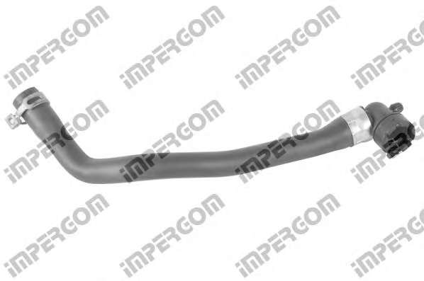 Шланг, теплообменник - отопление