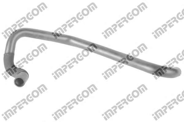 Шланг радиатора