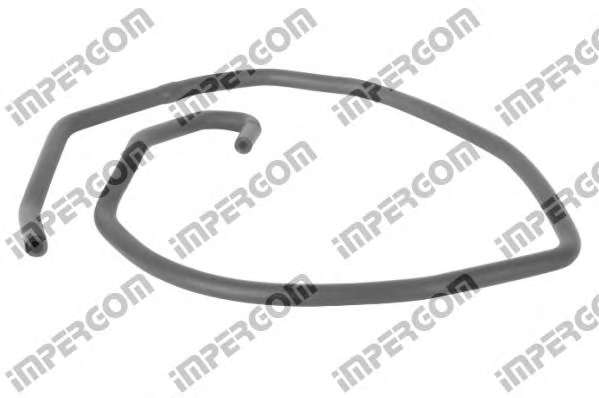 Шланг радиатора