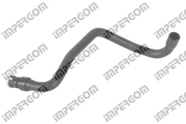 Шланг, теплообменник - отопление