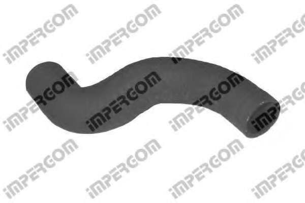 Рукав воздухозаборника, воздушный фильтр