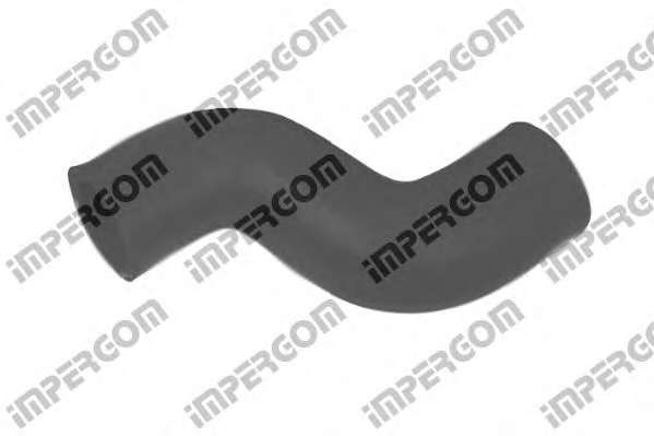 Шланг радиатора