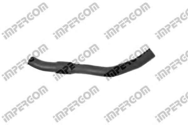 Шланг радиатора