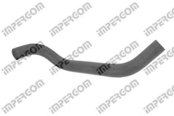 Шланг радиатора