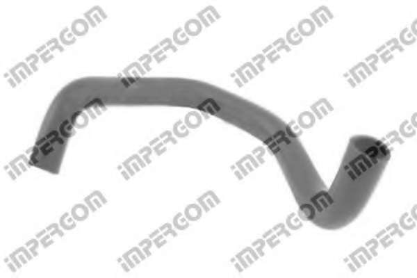 Шланг радиатора