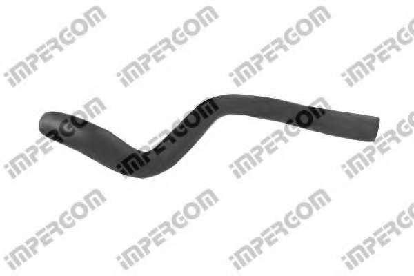 Шланг радиатора