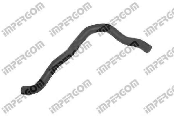 Шланг радиатора