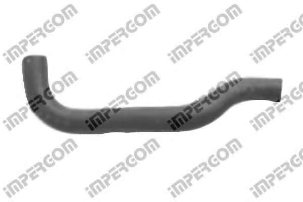 Шланг радиатора