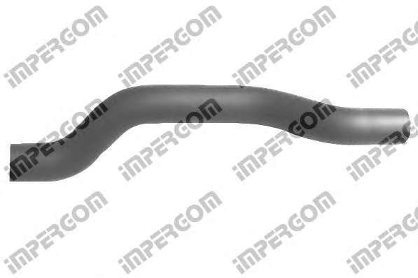 Шланг радиатора