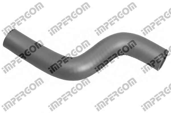 Шланг радиатора