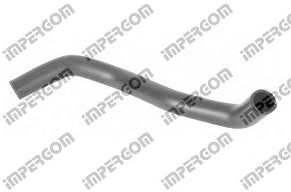 Шланг радиатора