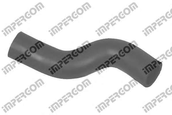 Шланг радиатора