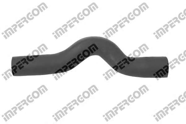 Шланг радиатора