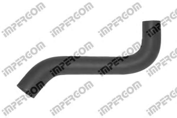 Шланг радиатора