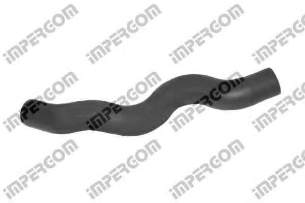 Шланг радиатора