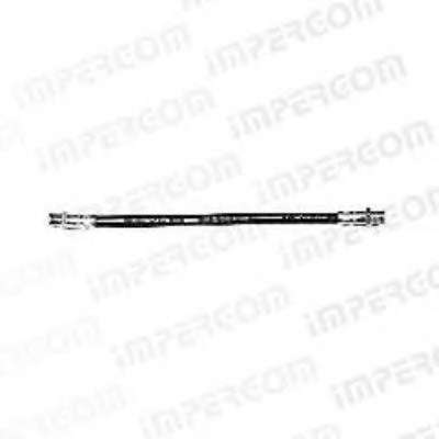 Тормозной шланг