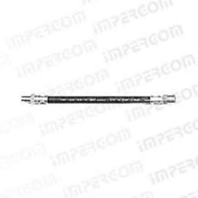 Шланг гальмівний (задній) MB Sprinter 207-310D 95-06 (L=450mm)