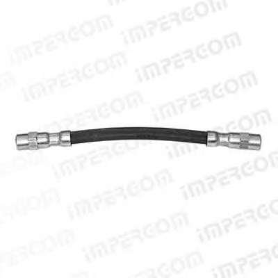 Шланг гальмівний (задній) VW T4 90-03 (L=180mm) Знято з виробництва