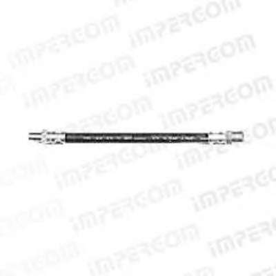 Шланг гальмівний (задній) VW T4 96-03/Golf II/Passat 96- (190mm) M10x1