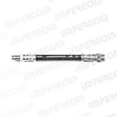 Гальмівний шланг