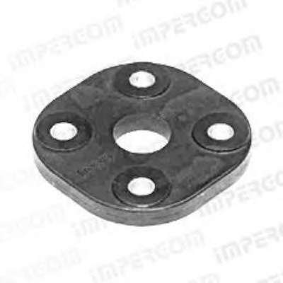 Шарнир, колонка рулевого управления