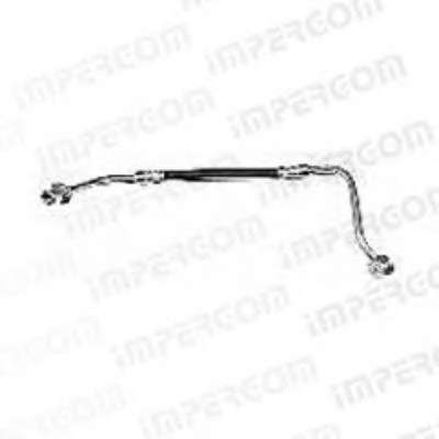 Тормозной шланг