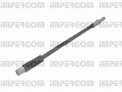 Тормозной шланг