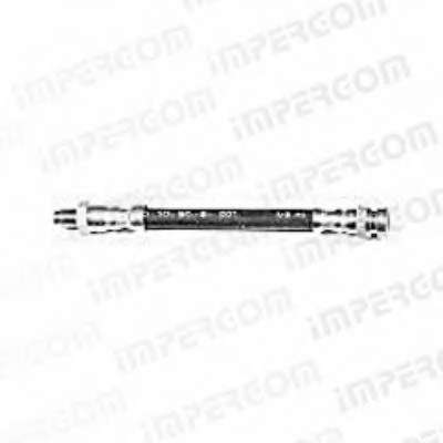 Тормозной шланг