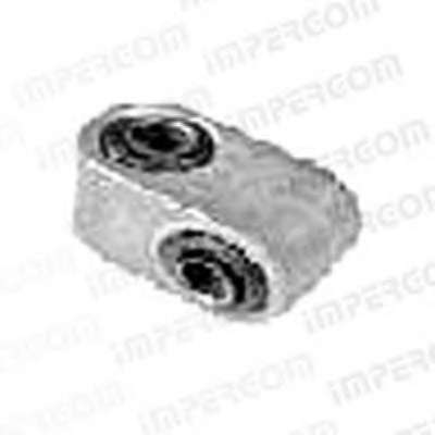 Хрестовина кермової системи