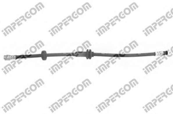 Тормозной шланг