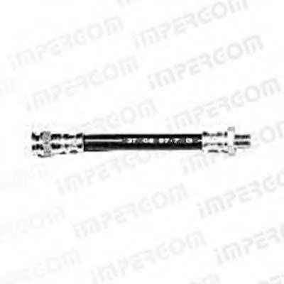 Шланг гальмівний