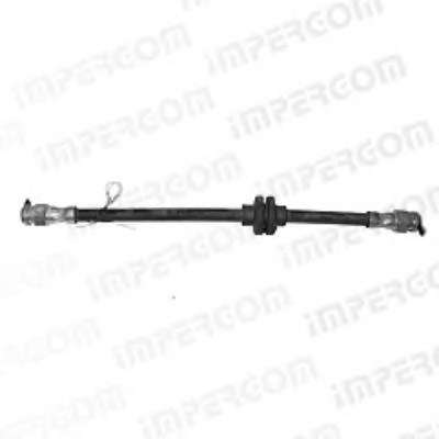 Тормозной шланг