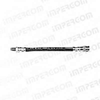 Тормозной шланг