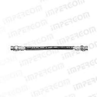 Шланг гальмівний (задній) VW Caddy II 95-00 (L=155mm)