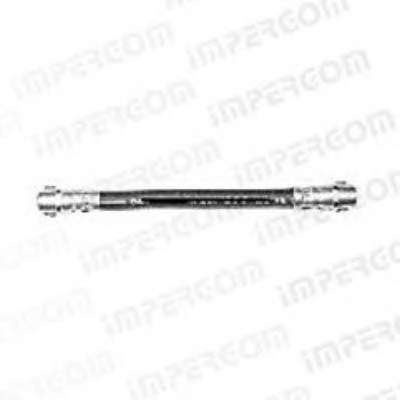 Шланг гальмівний (передній) VW Passat -97 (L=350mm) Знято з виробництва