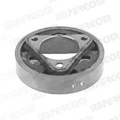 Амортизатор, карданный вал