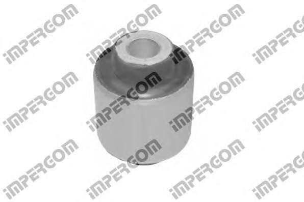 Втулка, балка моста