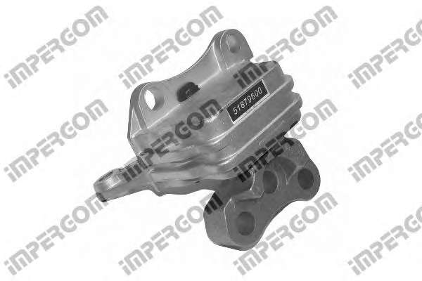 Подвеска, двигатель