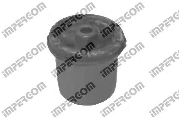 Втулка, балка моста