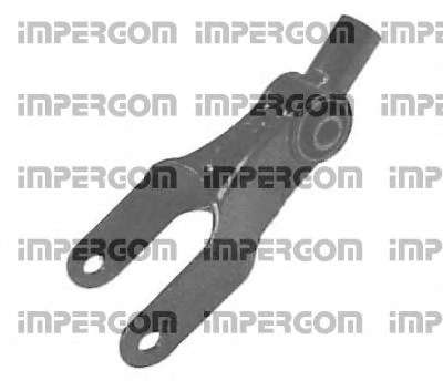 Подвеска, двигатель