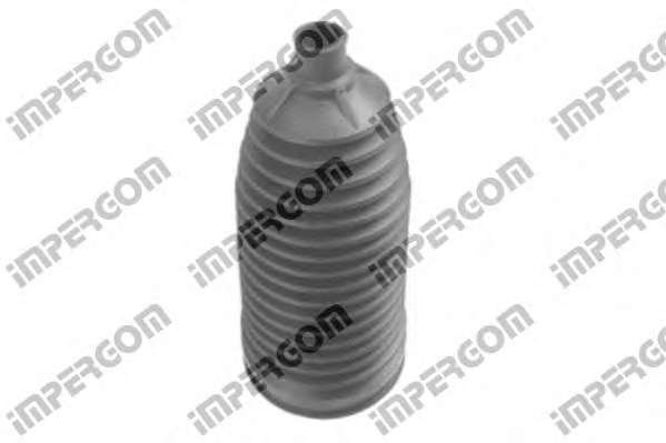 Пыльник, рулевое управление