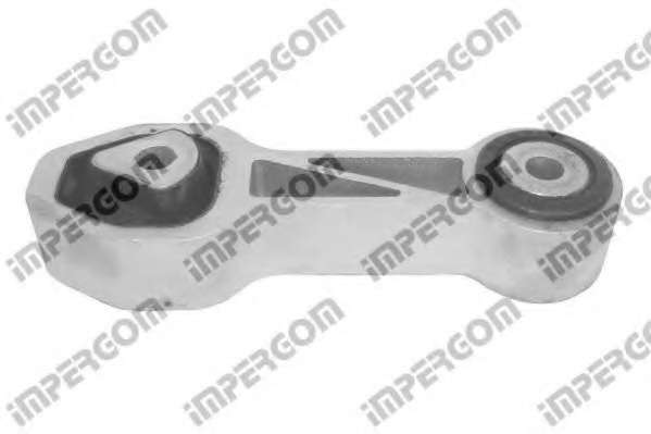 Подвеска, двигатель